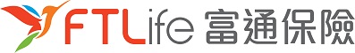 FTLife logo